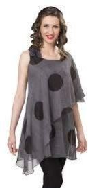 Ladies Western Tops
