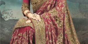 Wedding Sarees