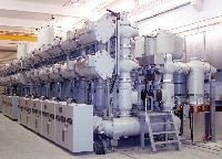 Gas Insulated Compact Substation