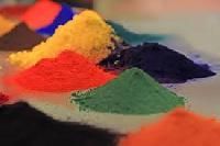 Powder Paints
