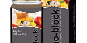 No Block for Heart Syrup