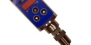 Digital Indicating Temperature Transmitter