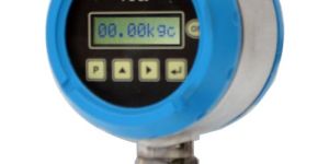 Digital Pressure Gauge PG20