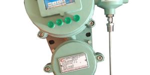 Digital Temperature Indicating Controller - Flameproof