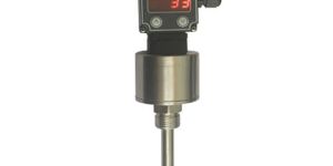 Digital Temperature Switches