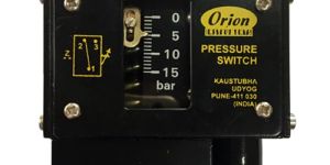 Pressure Switch - MN series