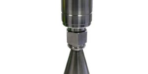 Radar Level Transmitter - Horn type