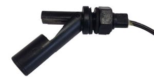Side Mounted Miniature PP Float Type Level Switch