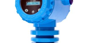 Ultrasonic Level Transmitter - Non contact contineous