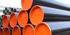 Carbon Steel Seamless Pipes