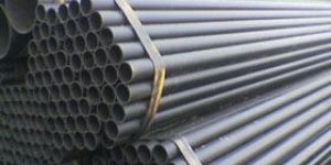Gi Steel Tubes