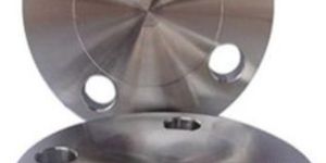 Inconel Blind Flange