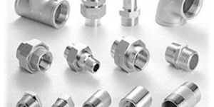 Stainless Steel Fittings