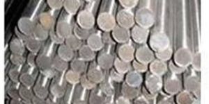Stainless Steel Round Bar