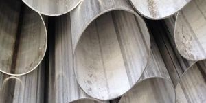 Stainless Steel Welded Pipes