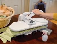 Shirt Steam Ironing Machine