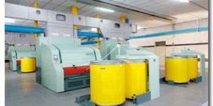 Carding Machine Spare Parts