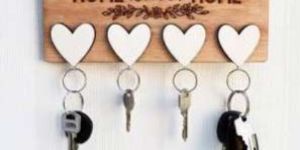 Key Holder