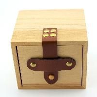 Wooden Gift Box
