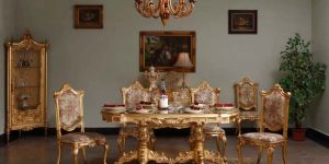 Wrought Iron Furniture