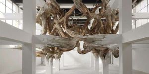 Art Installation Services