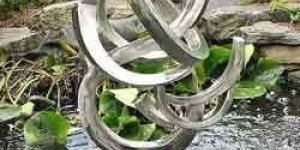 Garden Sculptures