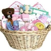 Baby Gift Baskets