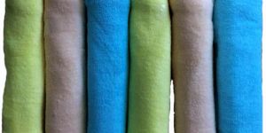 Baby Master Face Towel