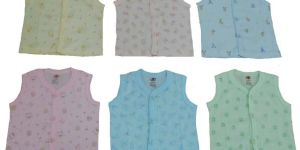 Baby Master Knitted Tops