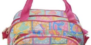 Baby Master Mother Bag