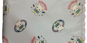 Baby Master Nappy Changing Sheet