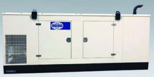 Diesel Generator Set (DG Set 200 kVA to 7150 kVA)