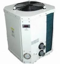 Swimming Pool Heating System