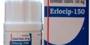 Erlocip-150 Tablets