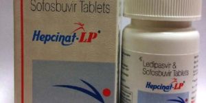 Hepcinat-Lp Tablets