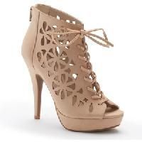 High Heel Sandal
