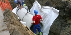 Geotextile