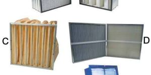 Non Woven Filter Fabric