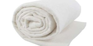 Non Woven Filter Media