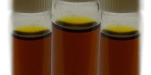 Ginger Oil Supercritical CO2 Extract