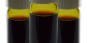 Ginger Oleoresin 30 % VO(Total   Extract )Supercritical CO2 extract