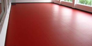 PVC Flooring Sheets