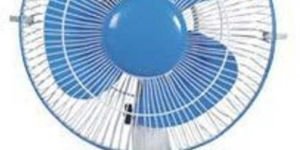 Table Fans