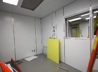 Clean Room Panels