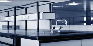 Modular Laboratory Furniture