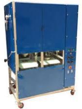 Automatic Dona Making Machine