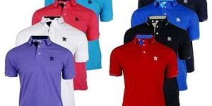 Mens Polo T-Shirts