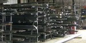 Iron and Steel Products