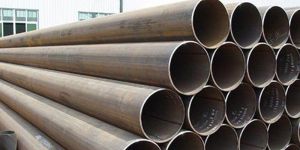 Mild Steel Pipes