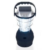 Solar Camping Lantern